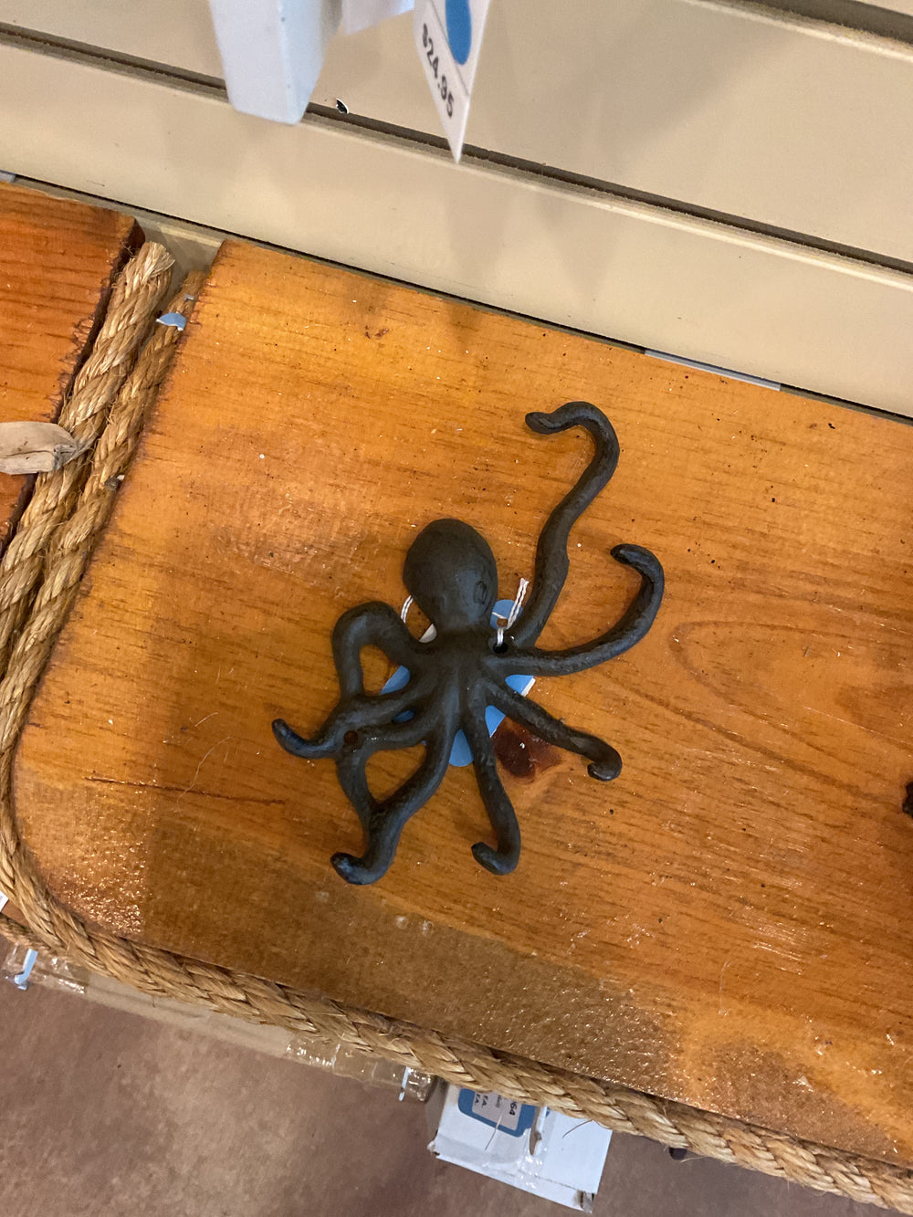 MA-1121 Octopus Hook