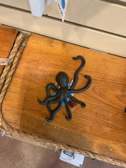 Octopus Hook