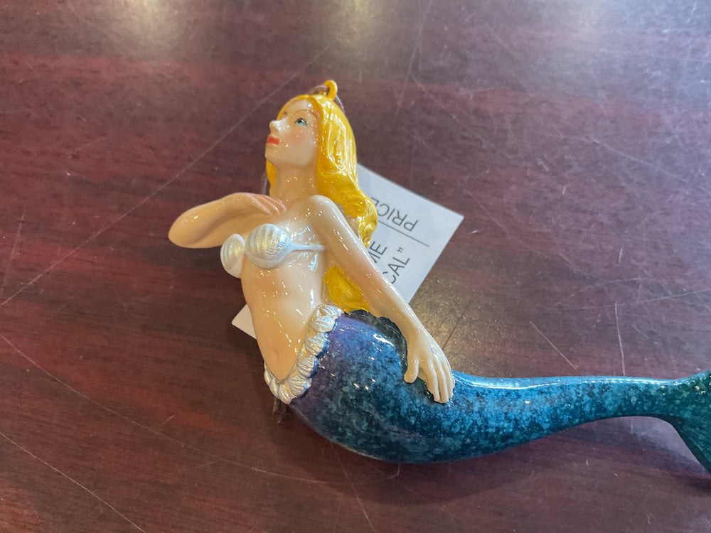 MR-430 Mermaid Ornament