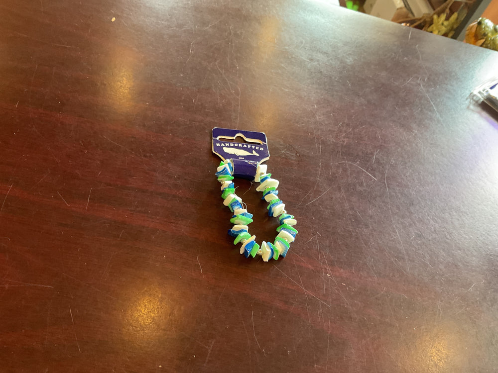 MX-168 SHELL BRACELET