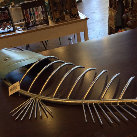 Fish Bones