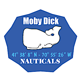 Moby Dick Nauticals Gift Card