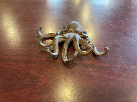 Octopus Rack