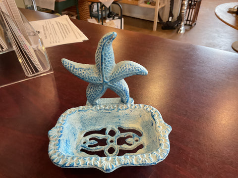 Starfish Soap Dish
