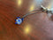 MX-177 GLASS SEA NECKLACE