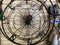 WWW-555 Large Compass Rose
