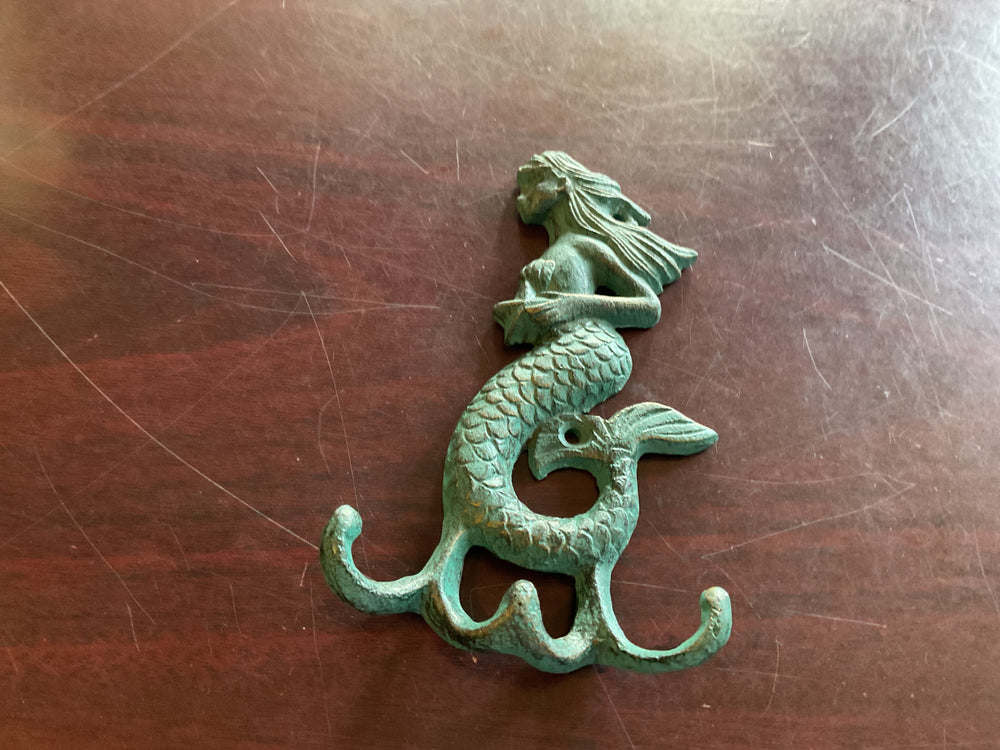 MA-1062 Mermaid Hook