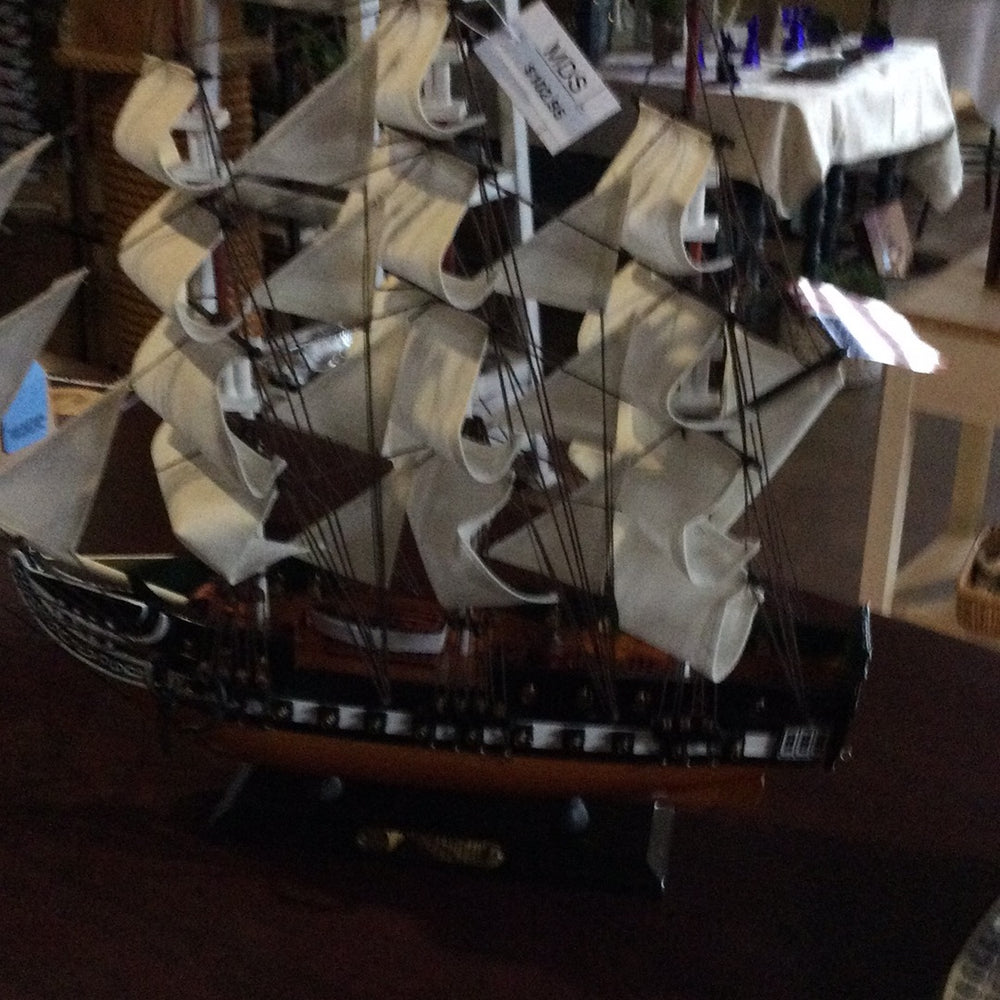 Uss Constitution