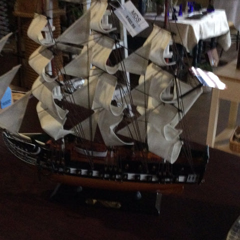 Uss Constitution
