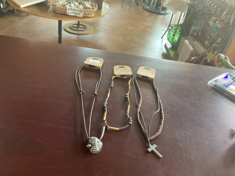 X-131 NECKLACE
