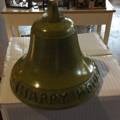 Happy Hour Bell