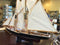 Bluenose Sail Boat