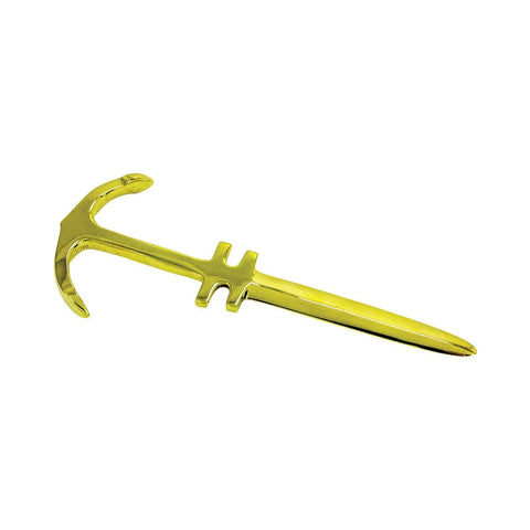 MB-1359 Anchor Letter Opener