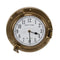 C-127 Porthole Clock