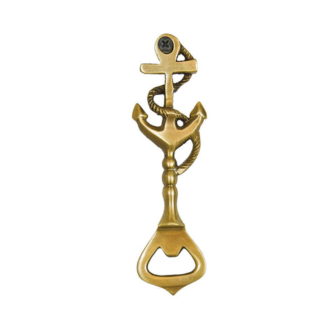BB-1064 Anchor Bottle Opener