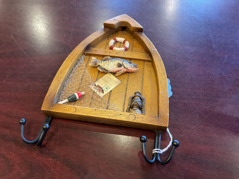 Canoe Hook