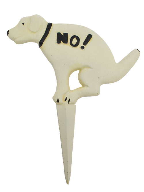 Dog Stake