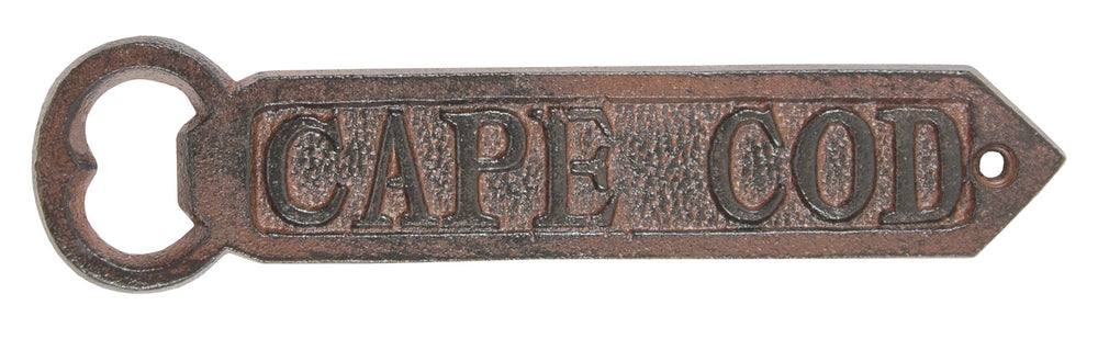 Cape Cod Bottle Opener