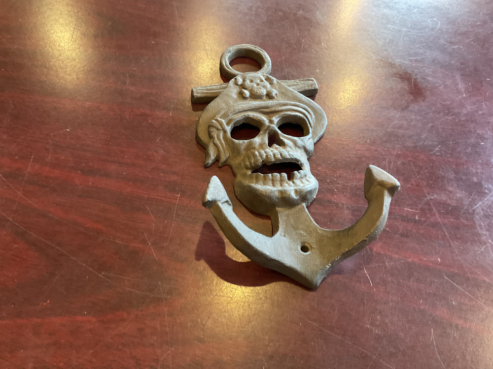 Pirate Hook