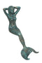Giant Sitting Mermaid