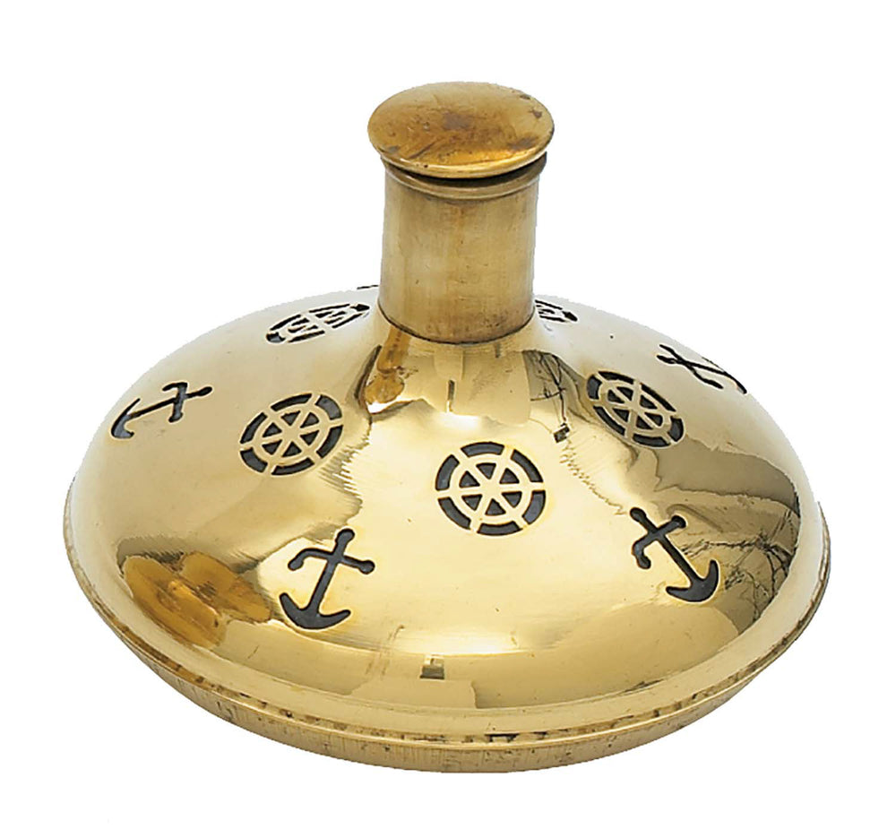 Captains Decanter