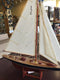 J5 Classic Yatch