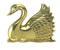 Swan Door Knocker