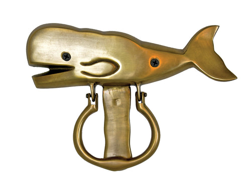 Whale D/K