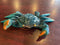 MR-415 Crab Ornament Blue