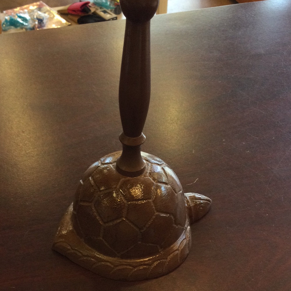 Turtle Bell