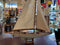 SAIL-SR Sailboat