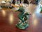MA-1057 Seahorse Door Stopper