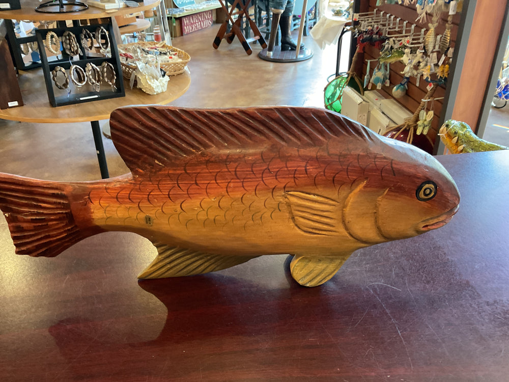 FISH