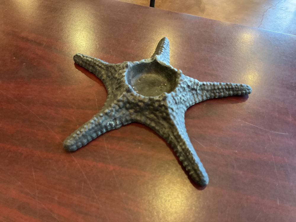 Starfish Votive