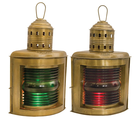 Port Lamp