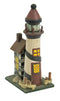 Black/White Lighthouse