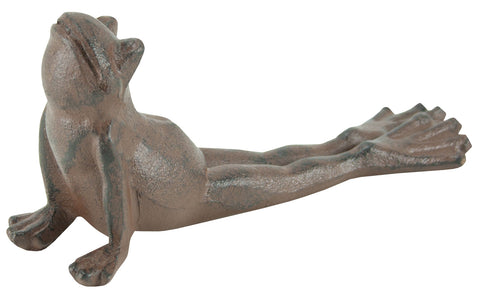 Frog Door Wedge