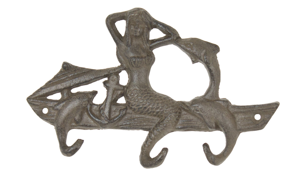 Mermaid/Dolphin Hook