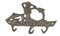 Mermaid/Dolphin Hook