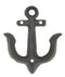Anchor Hook - Rust