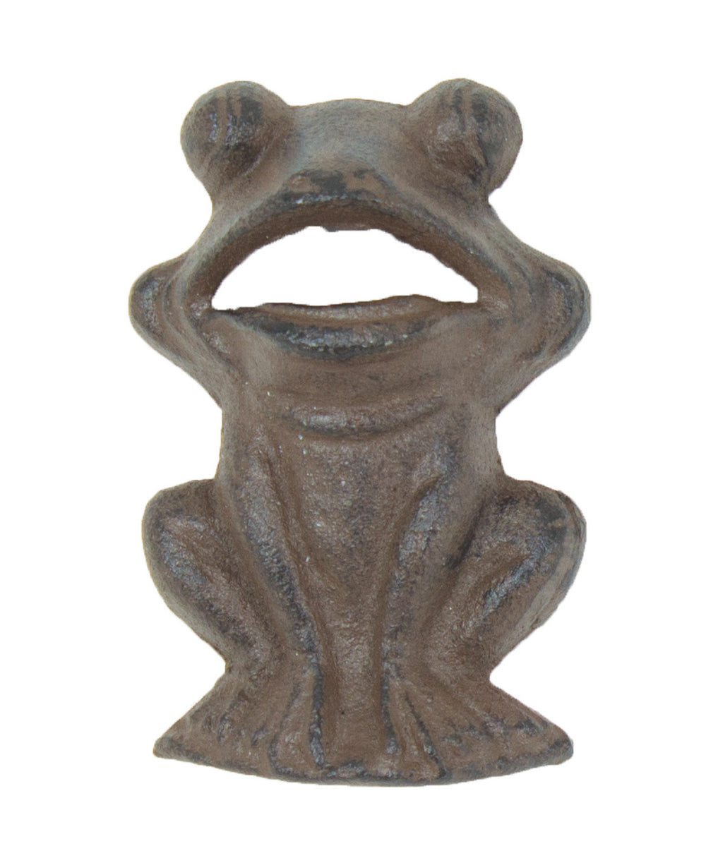 Frog B/O