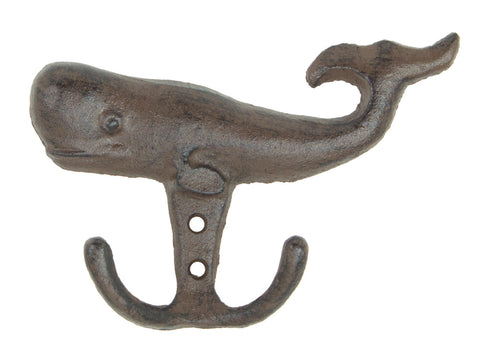 Sperm Whale Hook