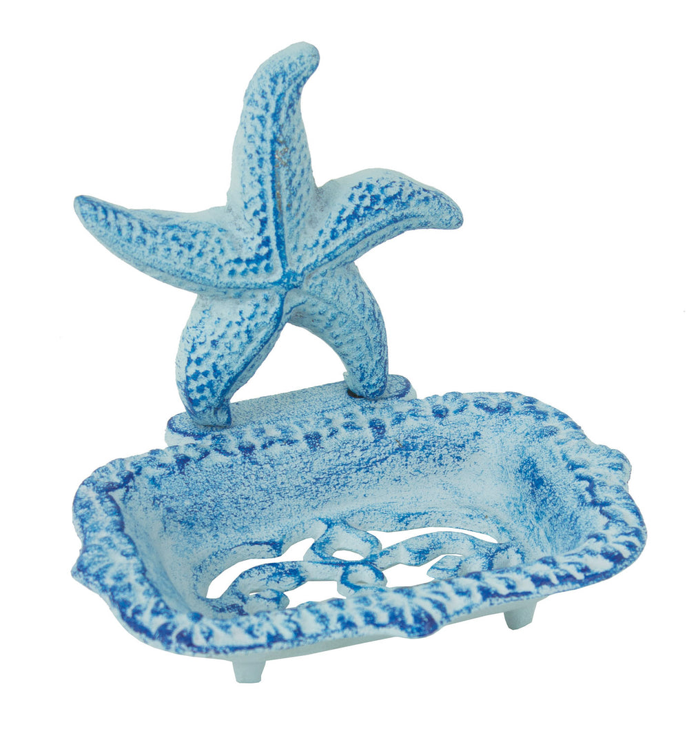 MA-1106 Starfish Soap Dish