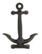MA-1180 Anchor Paperweight