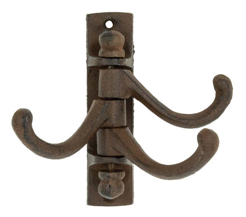 3 Way Hook