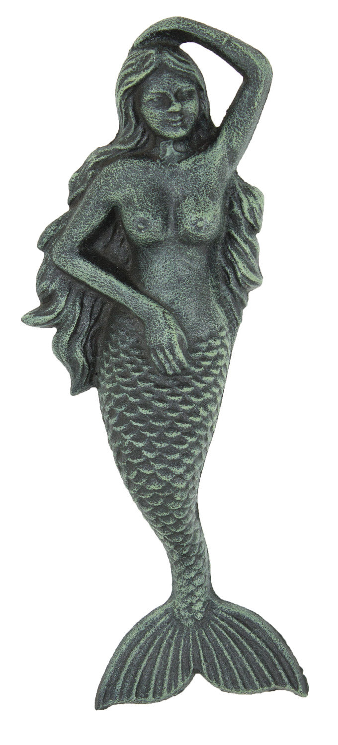 Mermaid Wall Decor