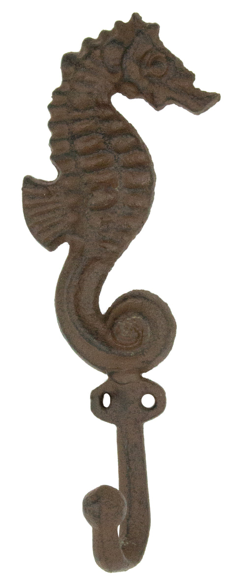 Seahorse Hook
