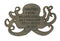 Octopus Sign 8 Hands