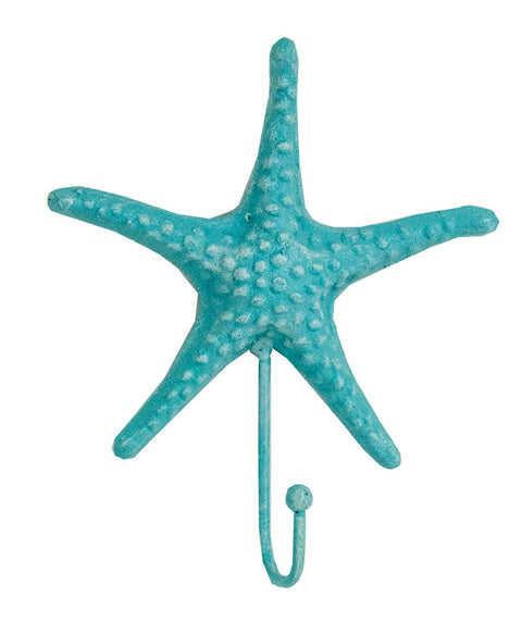 MA-2035 Gancho Estrela-do-mar - Azul