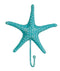 Starfish Hook - Blue